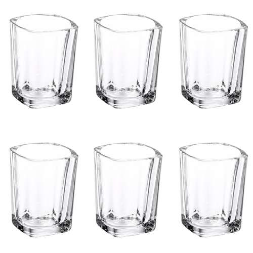 جاشمعی مدل ROMALL بسته 6 عددی