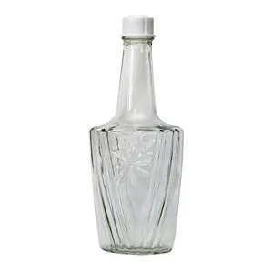بطری کد NB مدل 012
