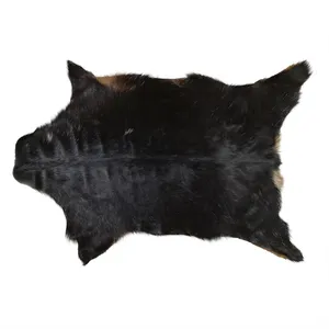 فرش پوست طبیعی کمالی مدل AC-00135