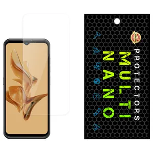 Multi Nano X-S1N Screen Protector For Ulefone Armor 17 Pro