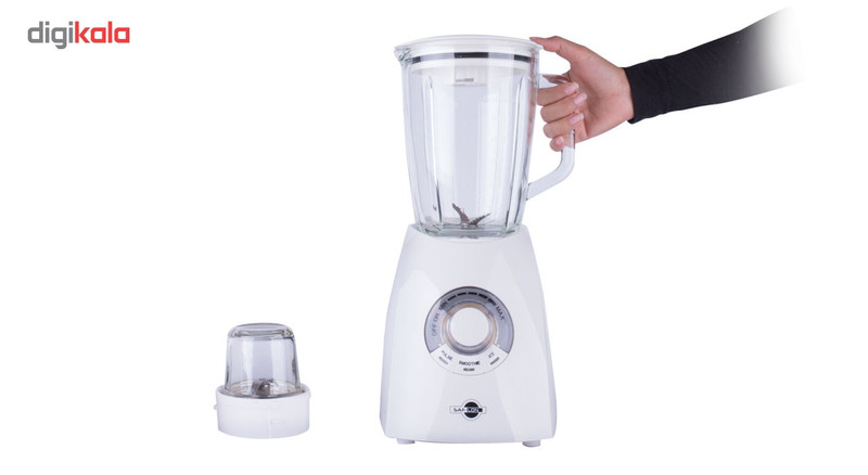 مخلوط کن سافلون مدل SFB- 2000W