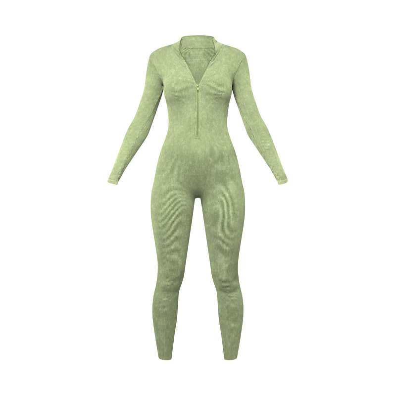 سرهمی ورزشی زنانه مدل M5079