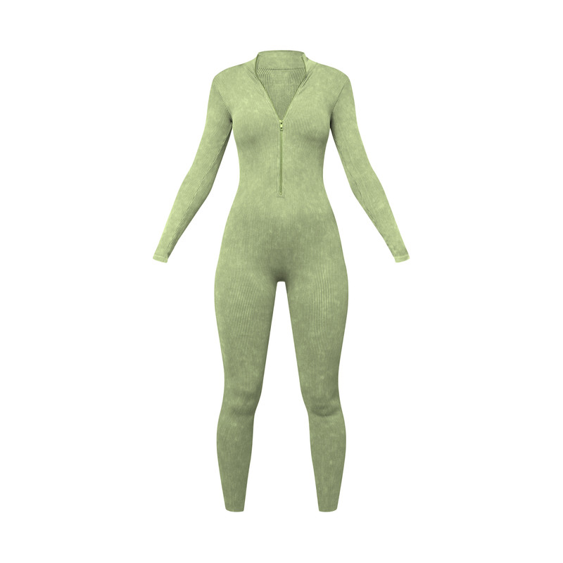 سرهمی ورزشی زنانه مدل M5079