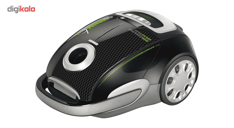 جارو برقی سنکور مدل SVC 9000BK