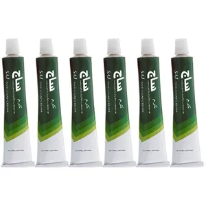 Saj Anti Chap Cream 50 Gr Pack of 6 Pcs