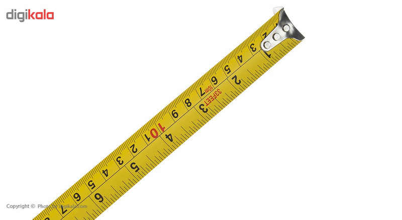 متر 10 متری ورک سایت مدل WT4130