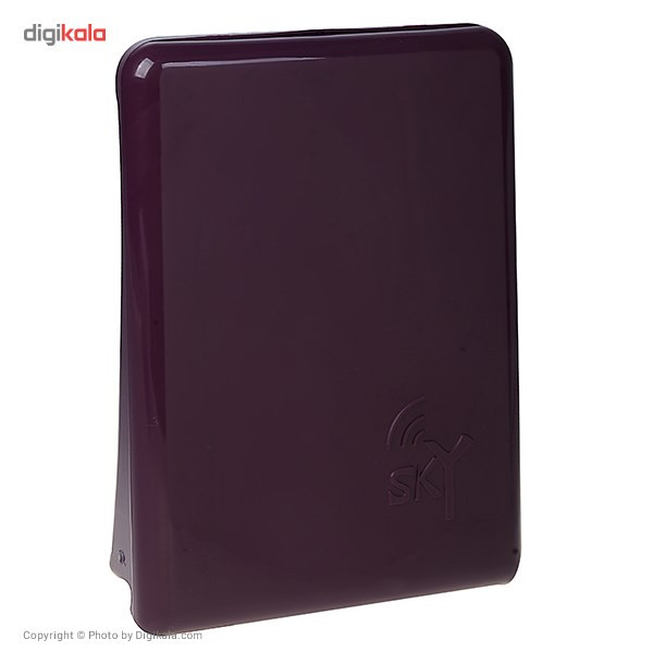 آنتن دیجیتال رومیزی اسکای مدل BAT0627 آنتن دیجیتال رومیزی اسکای مدل BAT0627