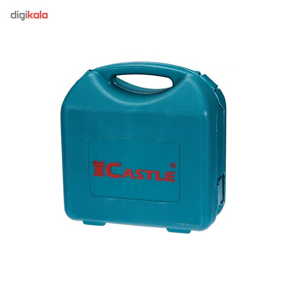 پیچ گوشتی شارژی کسل به همراه مجموعه 117 عددی سرمته پیچ گوشتی شارژی کسل به همراه مجموعه 117 عددی سرمته