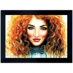 تابلو رنس مدل P1-10029