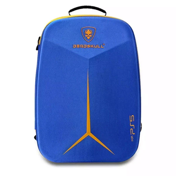 کیف حمل کنسول بازی پلی استیشن 5 مدل DeadSkull
