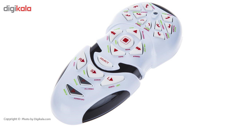 ربات مدل TT313