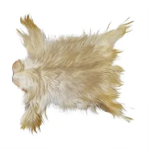 فرش پوست طبیعی کمالی مدل AC-00131