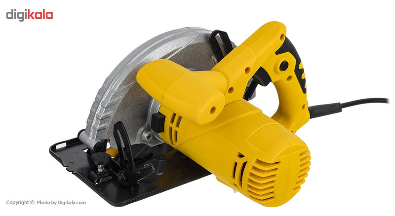 اره دیسکی ورک سایت مدل CSW174