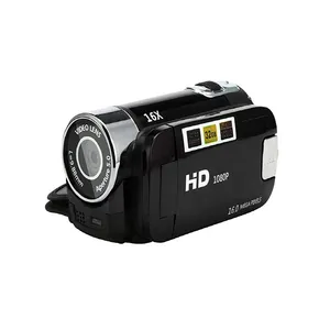  دوربین فیلم برداری مدل 2.7K HD 16MP 30FPS 16X