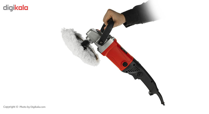 دستگاه پولیش ام پی تی مدل MPO1203