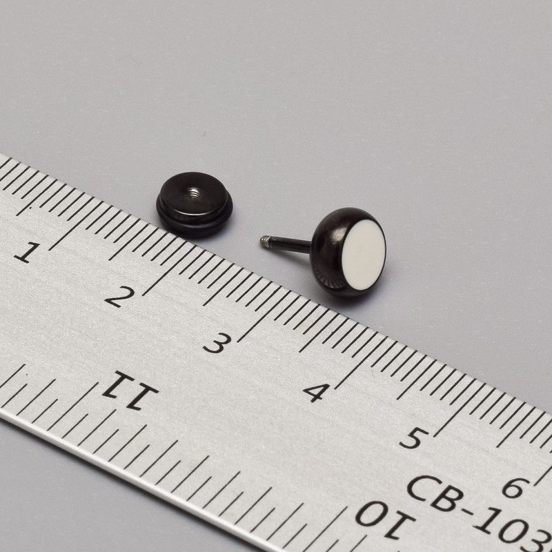 پیرسینگ گوش زنانه پایتخت مدل PS956