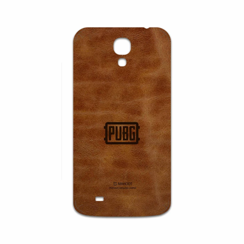 برچسب پوششی ماهوت مدل BFL-PUBG مناسب برای گوشی موبایل سامسونگ Galaxy Mega 6.3 I9200