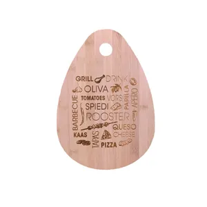تخته گوشت مدل L33 کد DGQ130501024