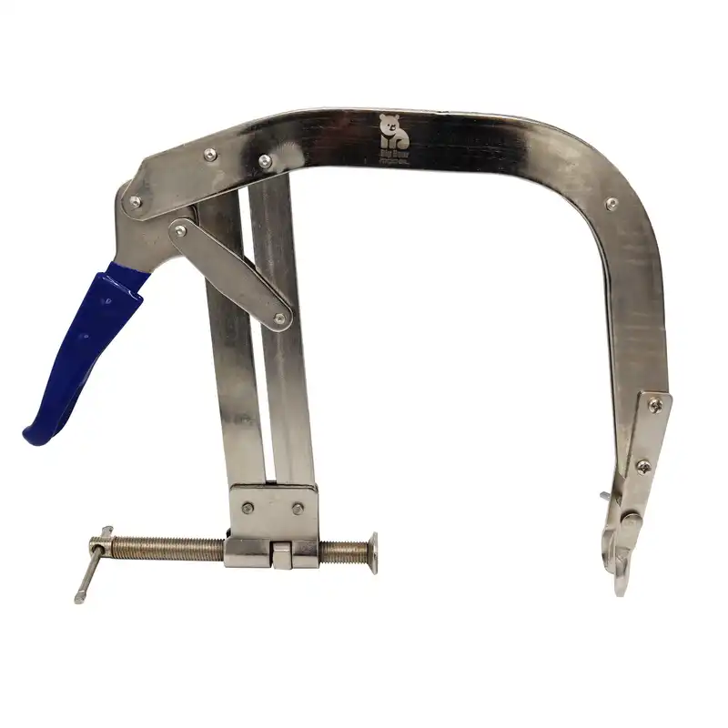 سوپاپ جمع کن مدل بیگ بر کد YPB-KAMIUN270