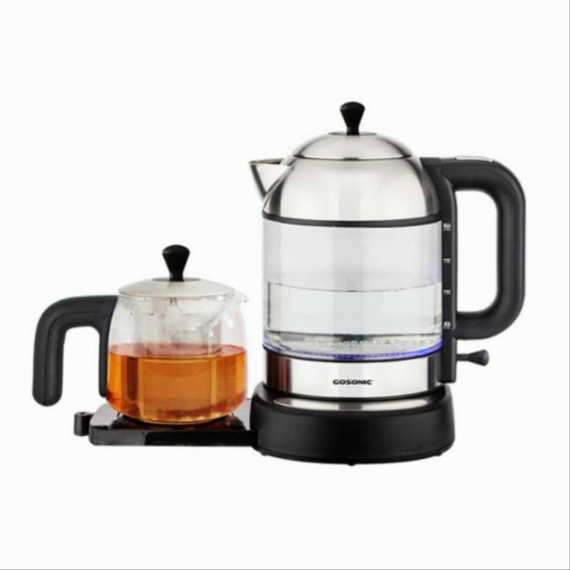 چای ساز گوسونیک مدل GTS-762