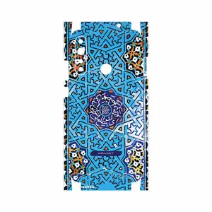 MAHOOT Iran-Tile7-FullSkin Cover Sticker for Gplus P10 Plus