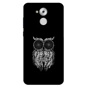 Megafone 6276 Cover For Honor Honor V9 Play / 6C Pro