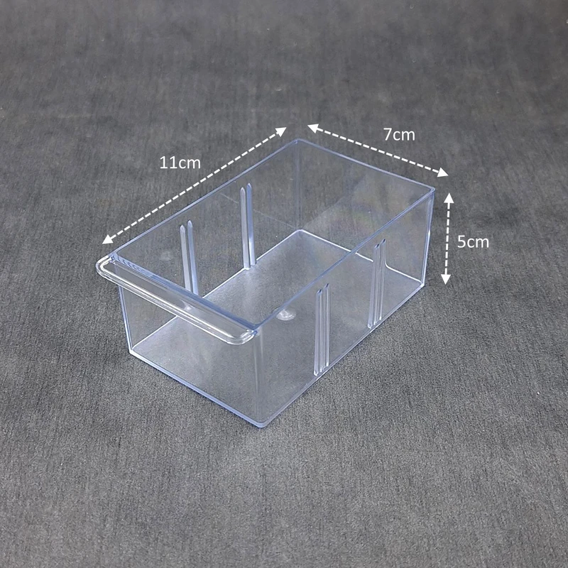 عکس شماره 4 : جعبه نخ و سوزن مدل 16 کشو b04