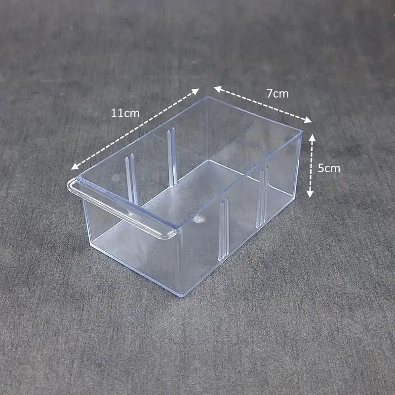 جعبه نخ و سوزن مدل 16 کشو B04