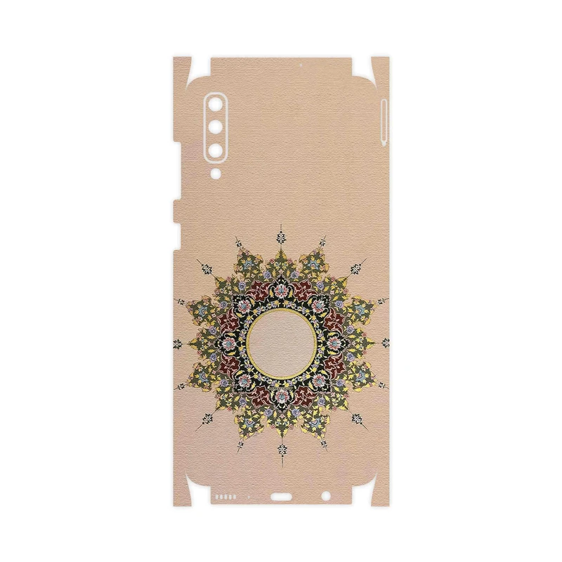 برچسب پوششی ماهوت مدل Art of Illumination 3-FullSkin مناسب برای گوشی موبایل سامسونگ Galaxy A70