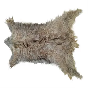 فرش پوست طبیعی کمالی مدل AC-00125