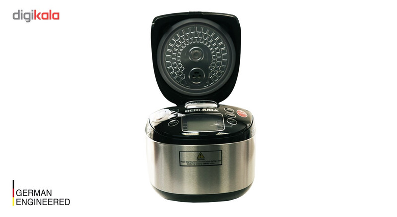 پلوپز برمودا مدل 75200