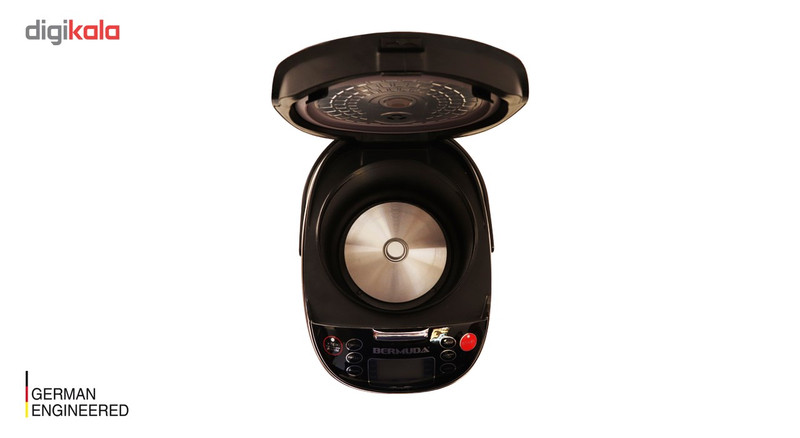 پلوپز برمودا مدل 75200