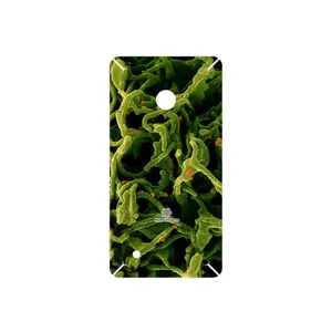 MAHOOT Atom Universe 2 Cover Sticker for Nokia Lumia 530