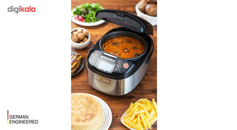 پلوپز برمودا مدل 75200