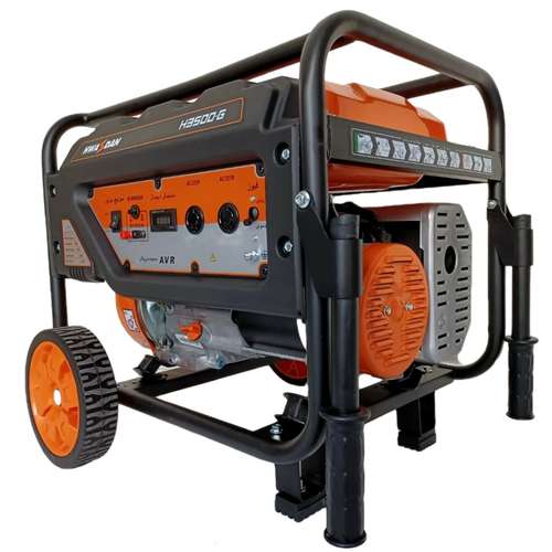 موتور برق هواسدان مدل H3500-G