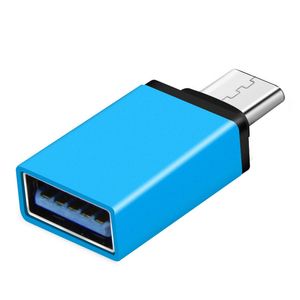 نقد و بررسی مبدل USB-C به USB 3.0 مدل OTG3 توسط خریداران