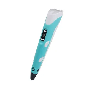 قلم طراحی سه بعدی بانومد مدل ZD-PEN2