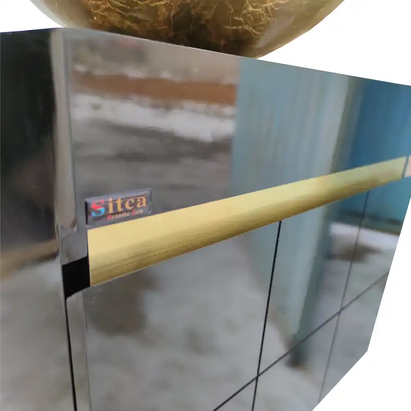 ست کابینت و روشویی مدل GL-R003