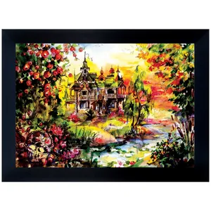 Rence P1-10040 Tableau