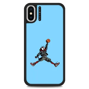 AKAM AMC-WAX-SPIDER MAN7 Cover For Apple iPhone X/Xs