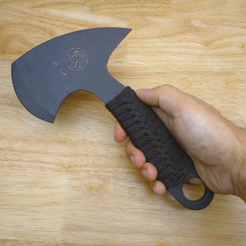 تبر هادی زنجان مدل STN0055.mini