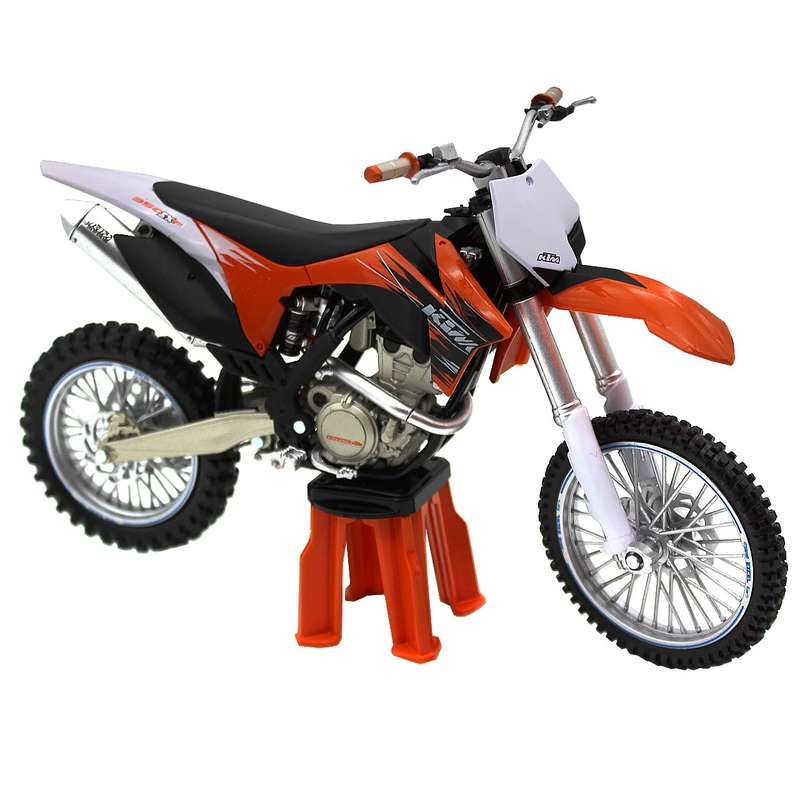 موتور بازی اتوماکس مدل 350SX-F