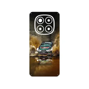 MAHOOT Rally Cover Sticker for Xiaomi Redmi Note 14 Pro 5G