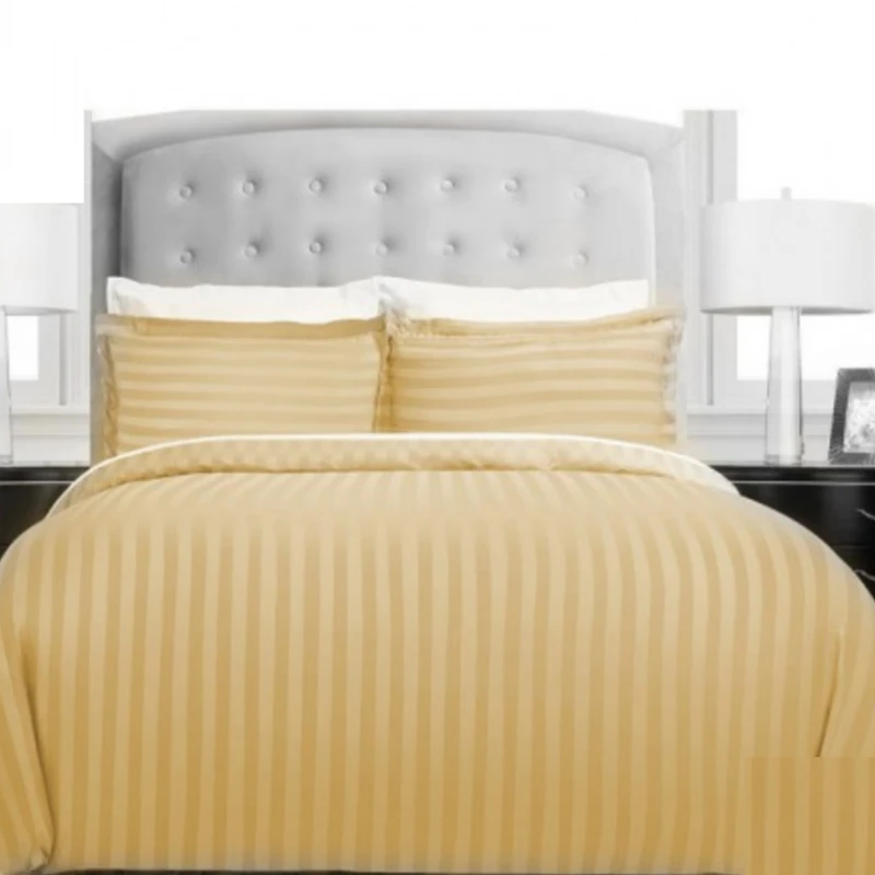 سرویس خواب مدل هتلی niki06.35S.240 کد 180 دو نفره شش تکه