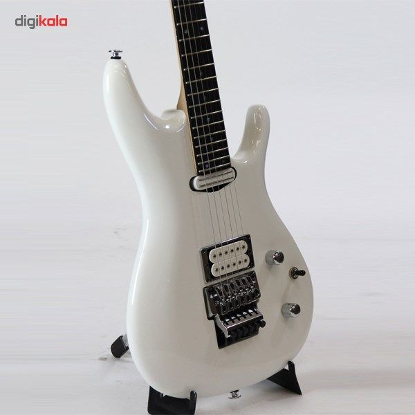 گیتار الکتریک آیبانز مدل JS-2400-WH سایز 4/4
