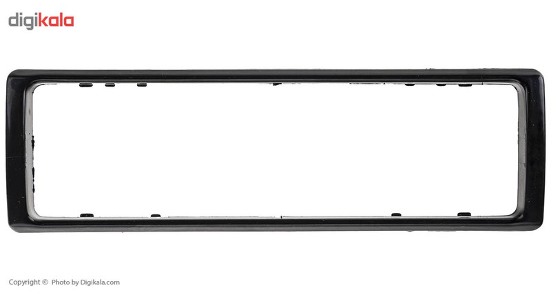 قاب پخش کننده خودرو مناسب پایونیر و جی وی سی