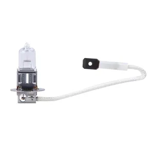 لامپ خودرو نئولوکس مدل H3 12V 55 W N453  Standard  PK22s