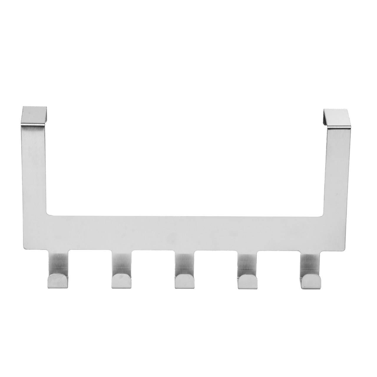 آویز لباس پشت درب مدل ZT-3108