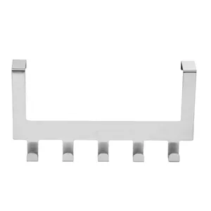 آویز لباس پشت درب مدل ZT-3108