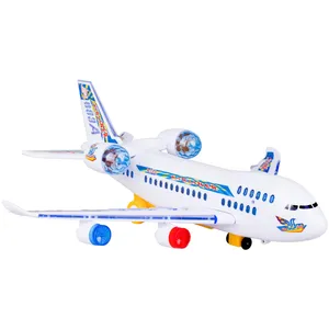 هواپیمای Big Mac In Air مدل 20611A